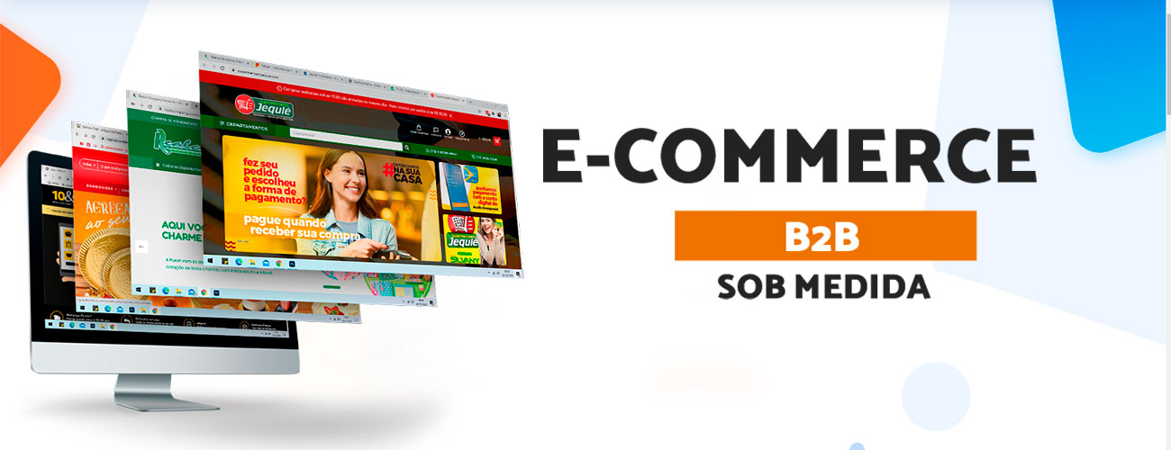 E-commerce B2B